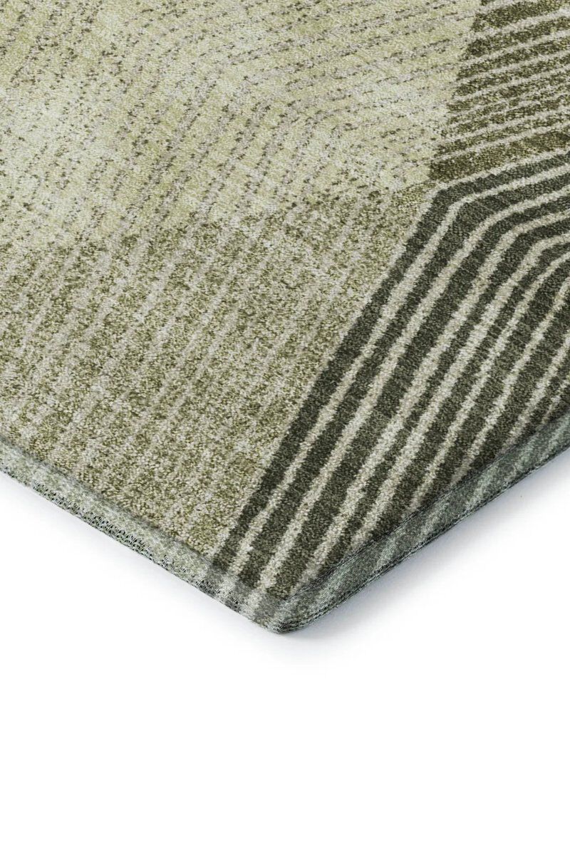 The Reserve TR11 Fern 8' Round Rug image number 3