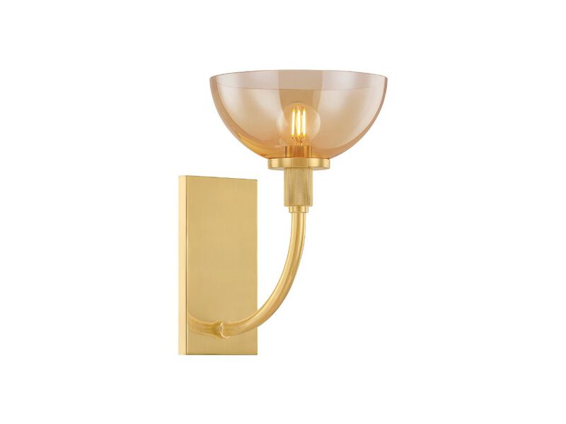 Eva Wall Sconce image number 1