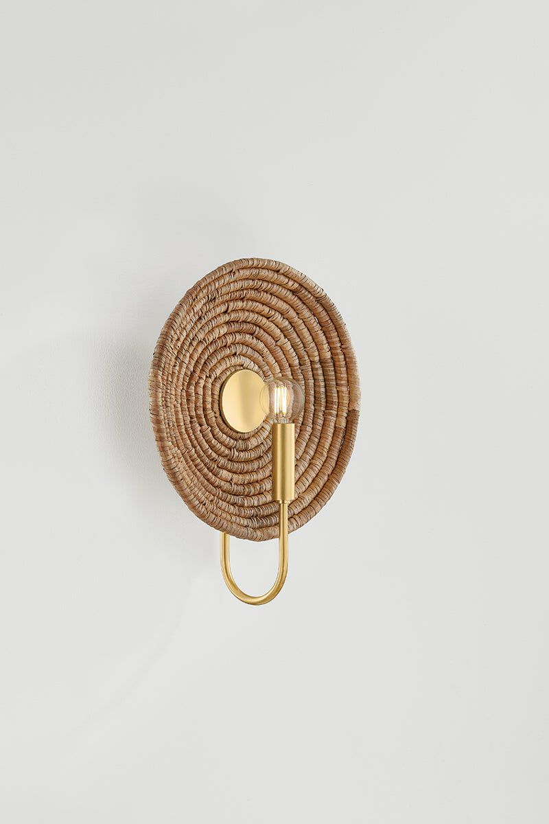 Ashby Wall Sconce image number 2