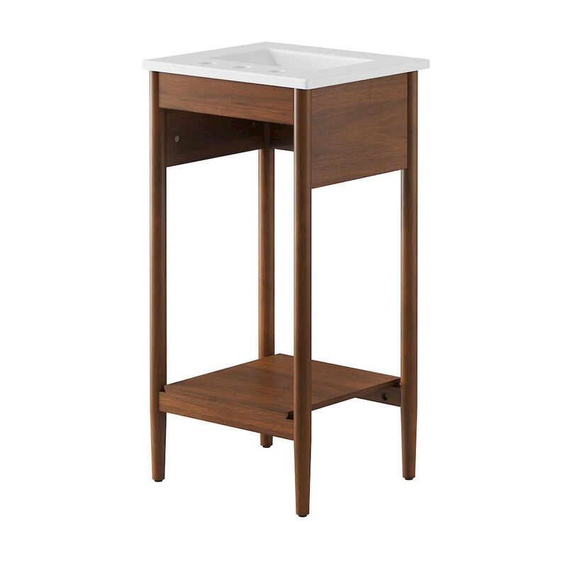 Zaire 18" Bathroom Vanity image number 4