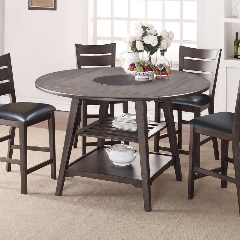 Parkside Round Tall Table
