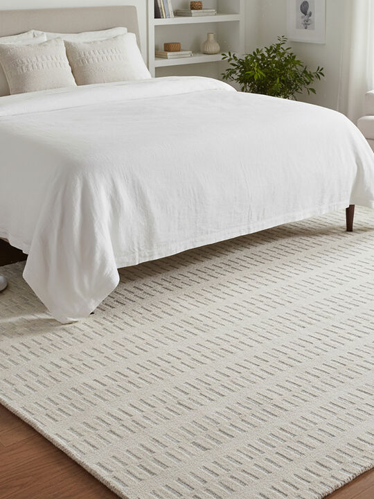 Manhattan MAH702 3' x 10' Runner Rug