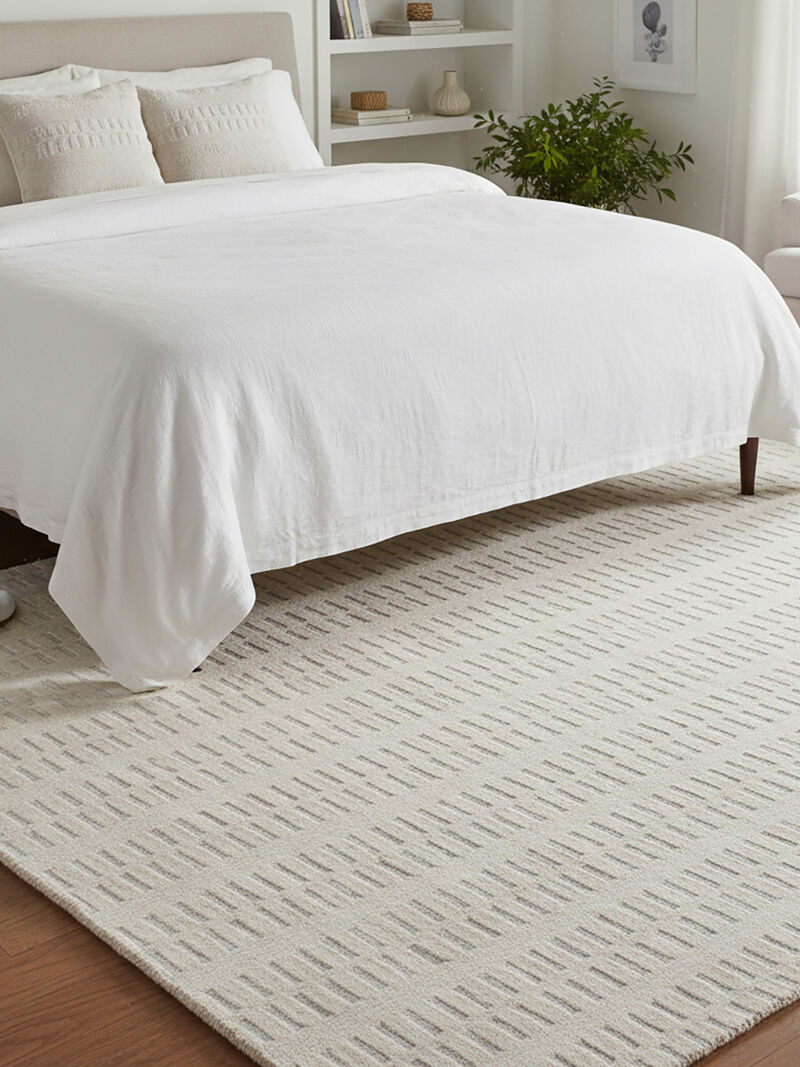 Manhattan MAH702 3' x 10' Runner Rug image number 1