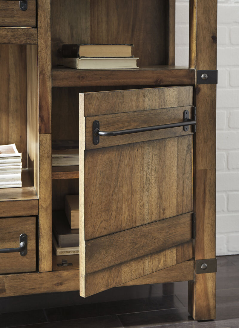 Roybeck Accent Cabinet image number 2