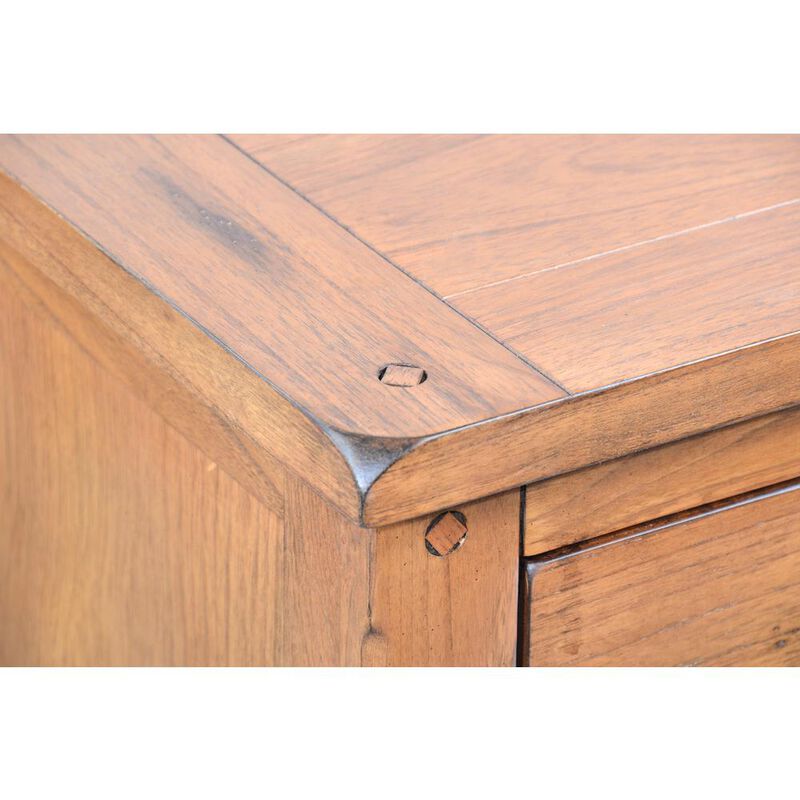 Sunny Designs Sedona Night Stand