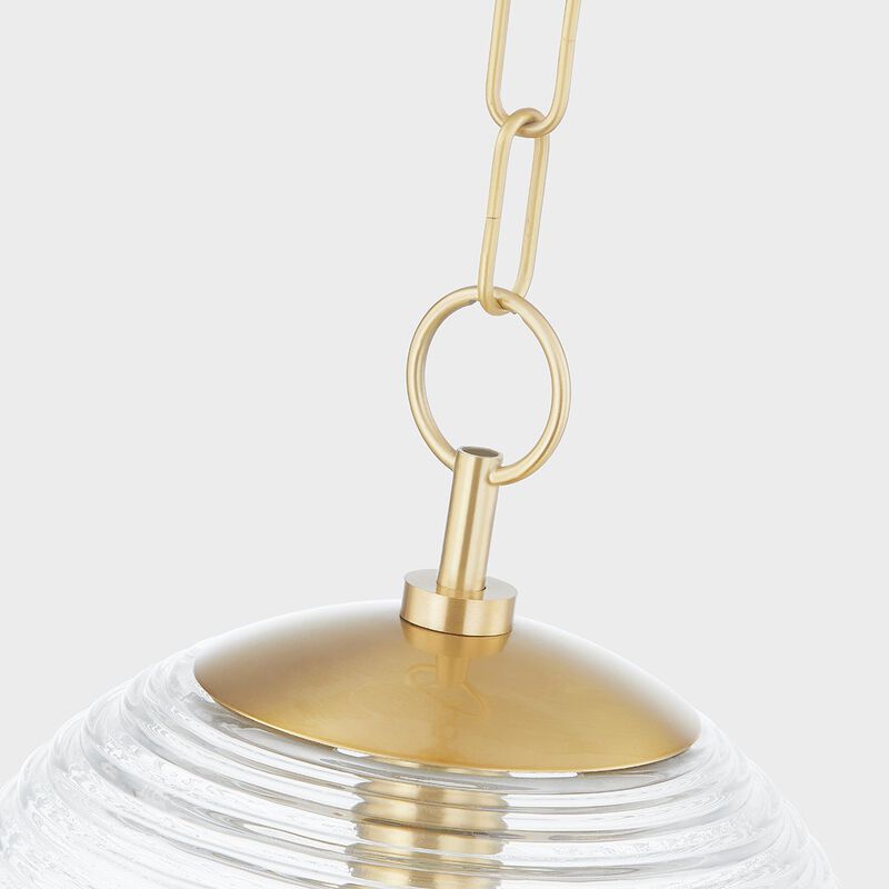 Sara Pendant image number 3
