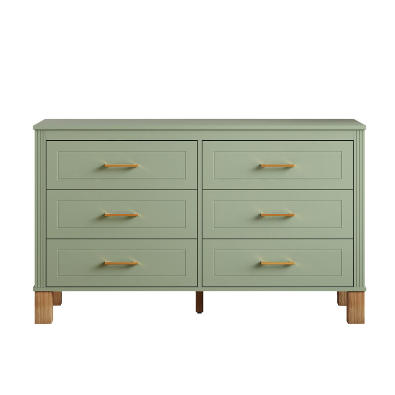 Rexmim Dresser image number 0