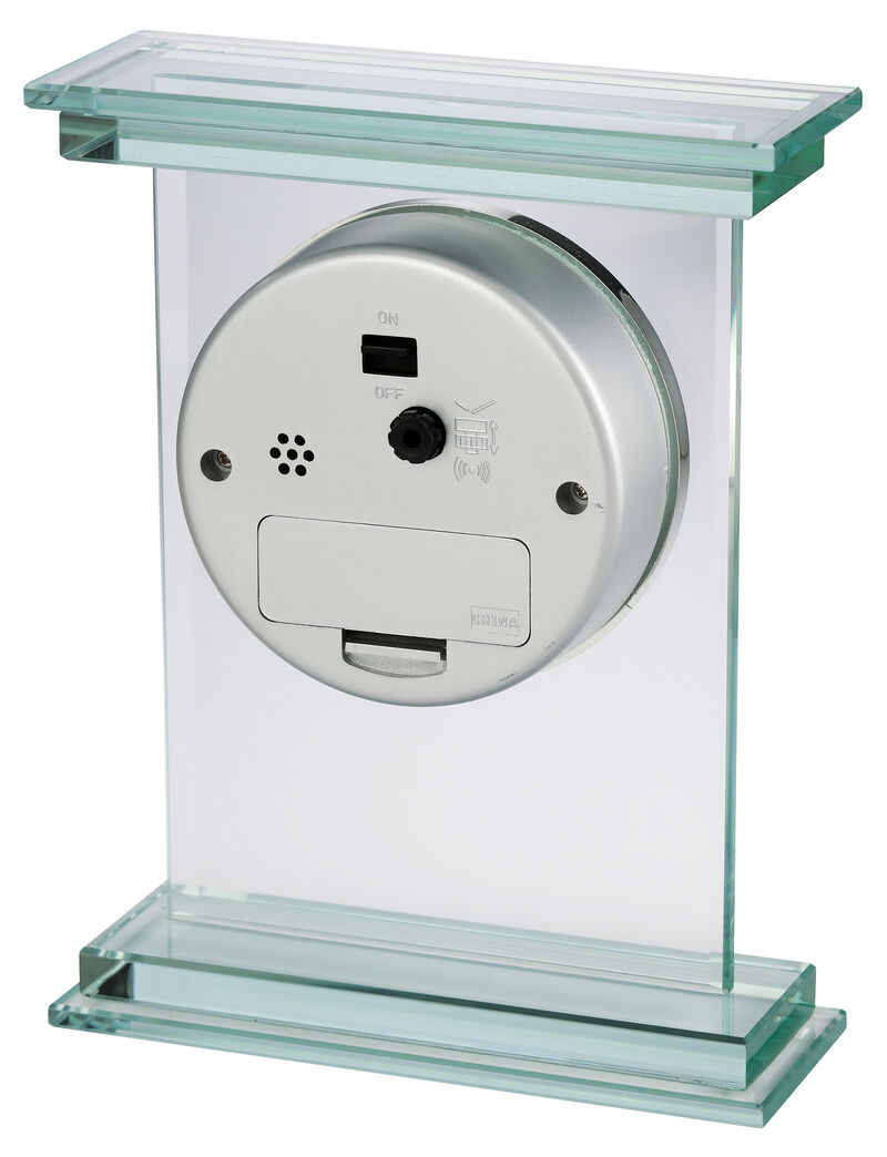 Howard Miller 645835 Hightower Tabletop Clock