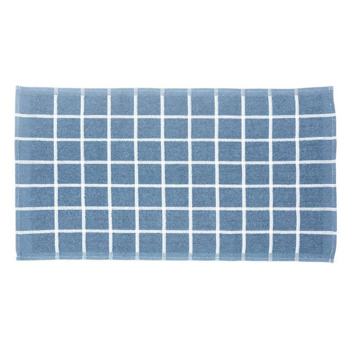 Terry Kitchen Towels - Set of 2