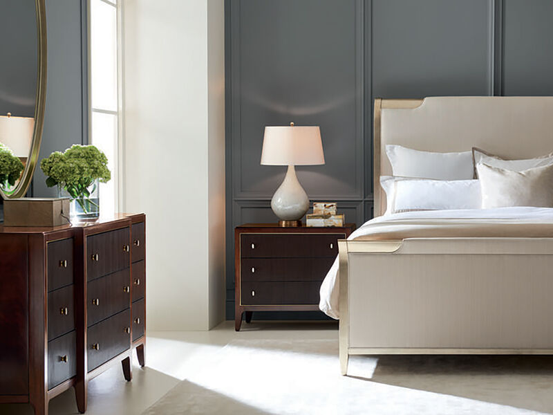 Nite In Shining Armor King Bed