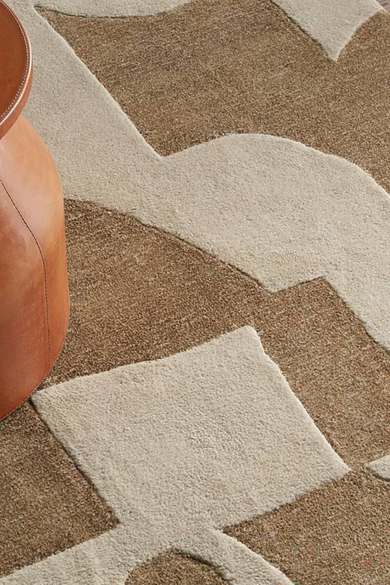 Anthem Noverre Silver Birch 9' x 12' Rug image number 2