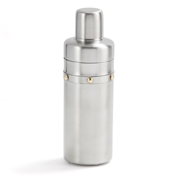 Rivets Cocktail Shaker