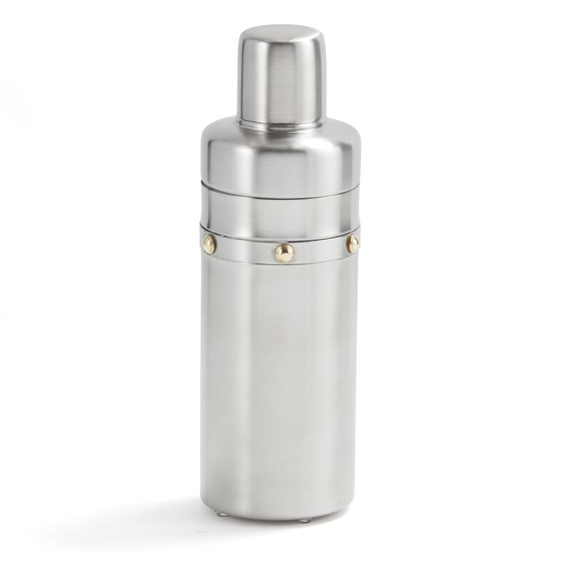 Rivets Cocktail Shaker image number 0