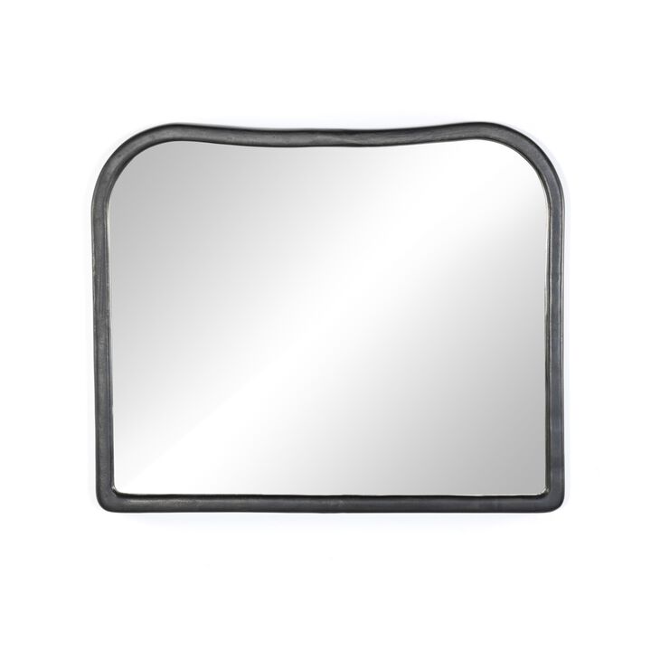 Patz Mantel Mirror