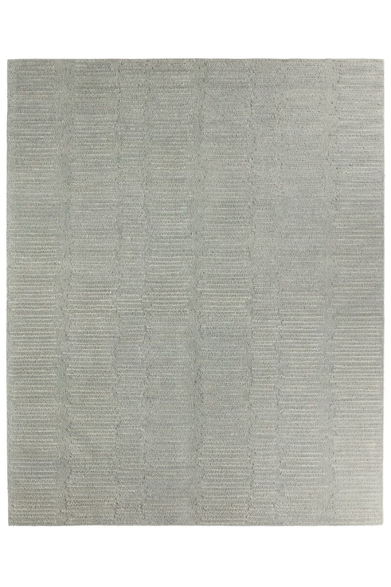 Finnigan Radha Tidal Foam 8'6" x 11'6" Rug by Label J x Jaipur Living image number 0