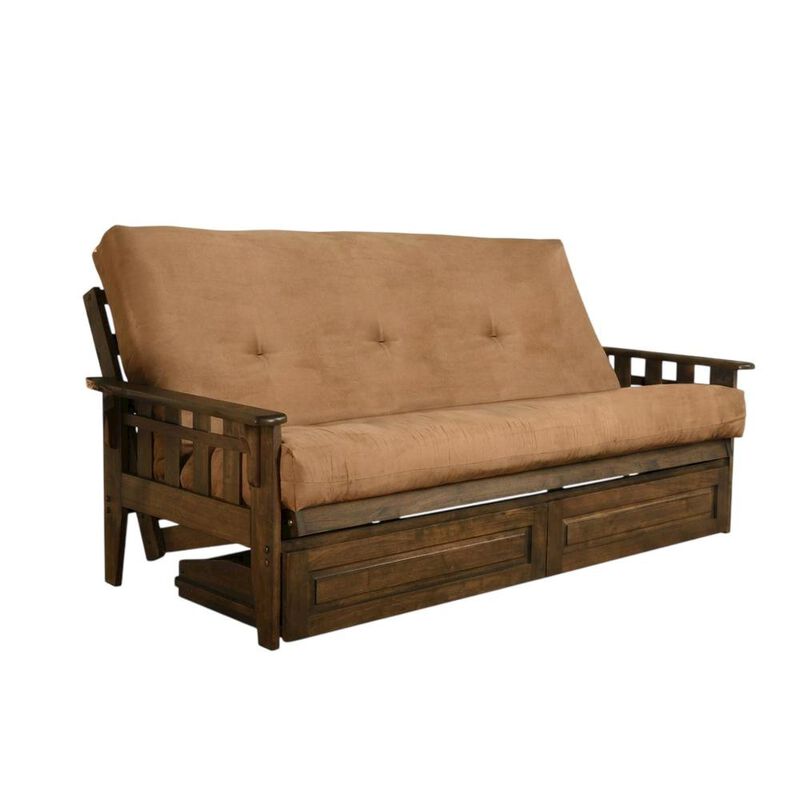 KODIAK Tucson Frame-Storage Drawers image number 4