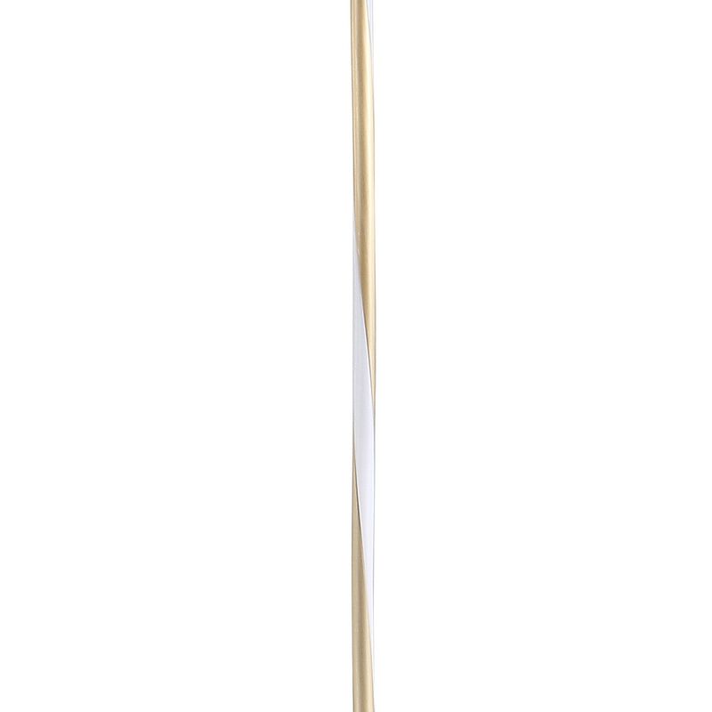 Pilar LED Integrated Floor Lamp