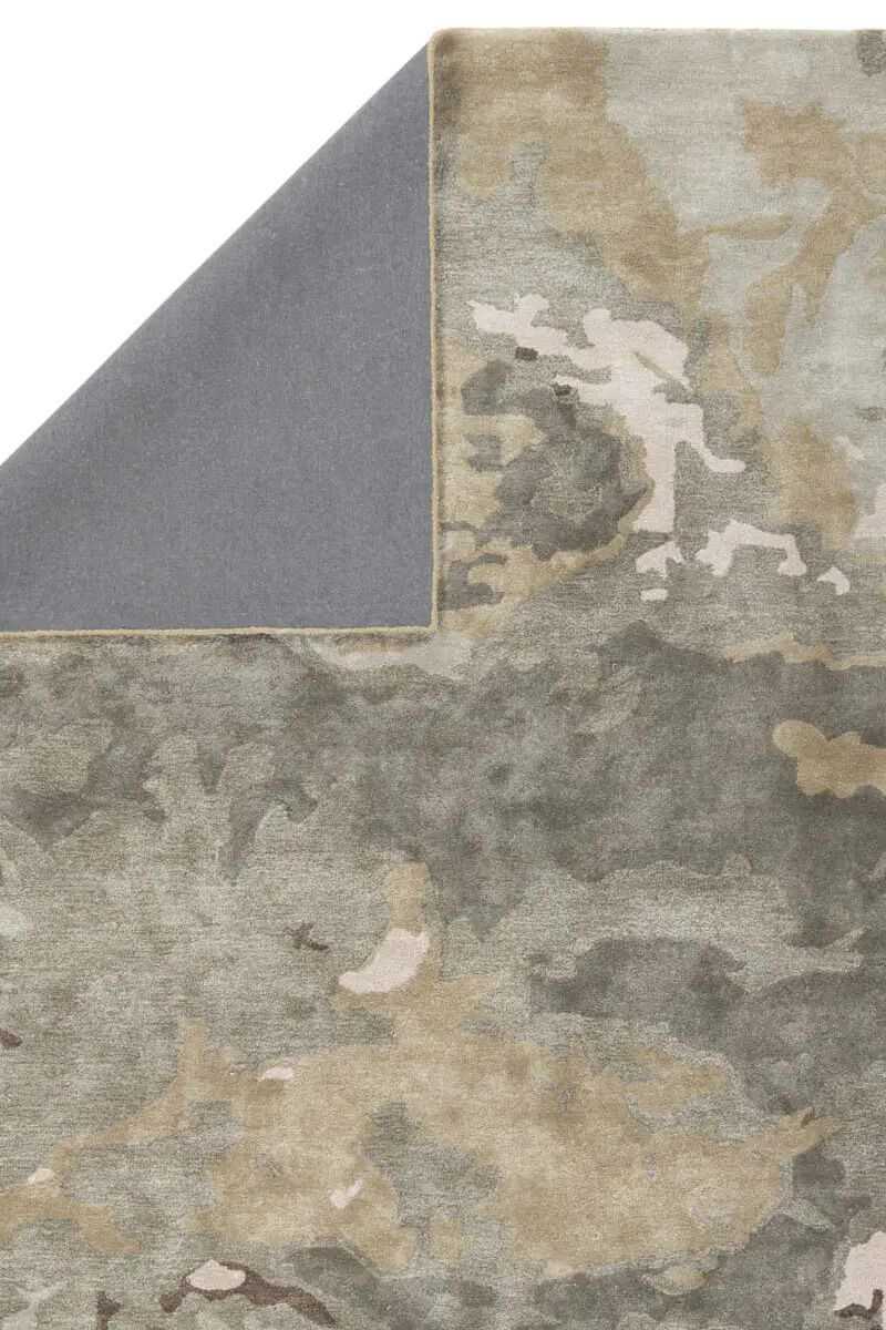 Transcend Glacier Sponge 9' x 12' Rug image number 2