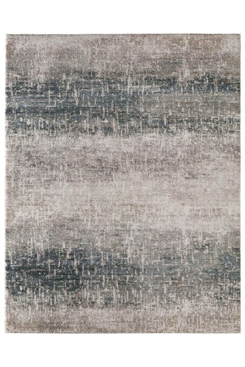 Richmond 39R5F Blue/Beige 9' x 12' Rug
