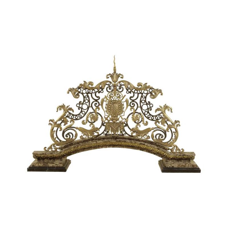 Majestic Fireplace Screen image number 0