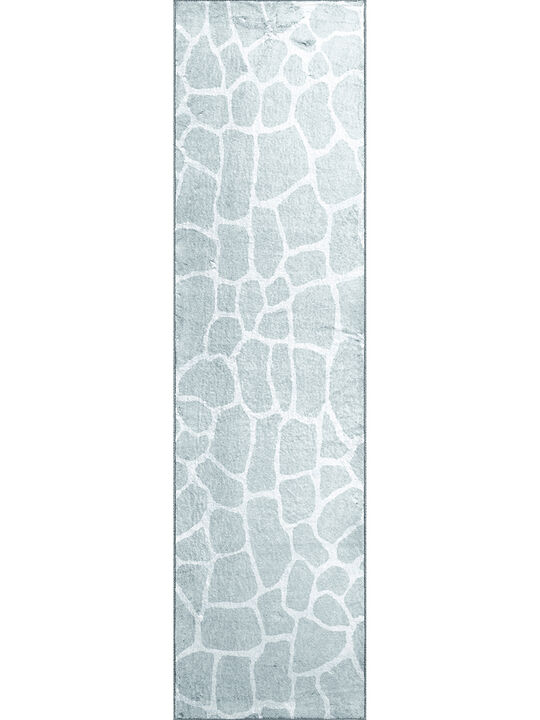 Akina AK4 Flannel 2'3" x 7'6" Rug