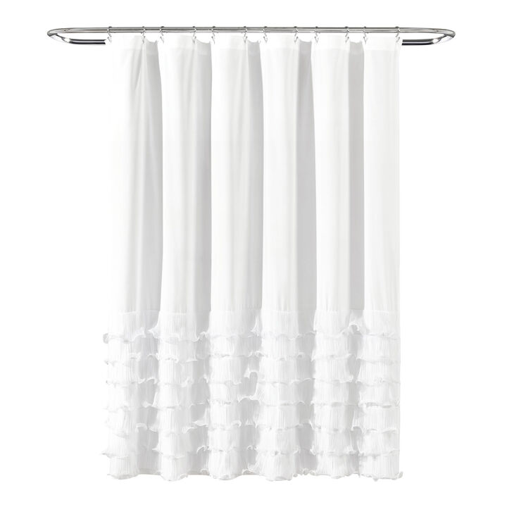 Avery Shower Curtain