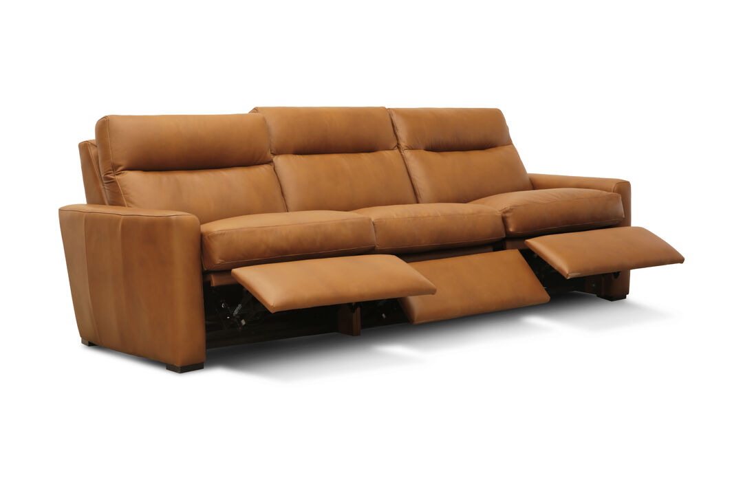 Keystone Reclining Sofa