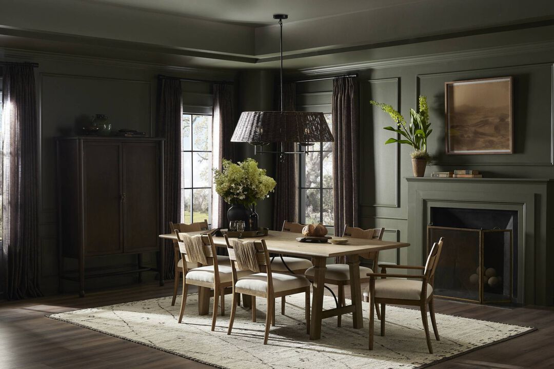 Moorland By Chelsea Fly