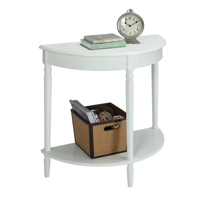 Convience Concept, Inc. French Country Entryway Table