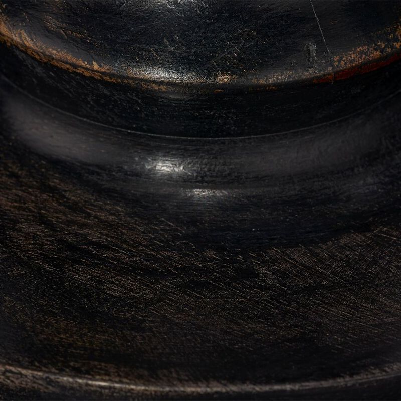 Revolution Table Lamp Black