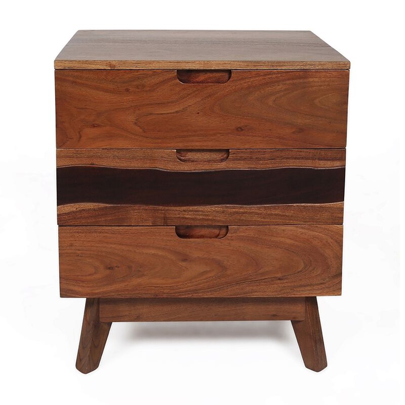 Streamdale 21.5x16.5x23" NightStand