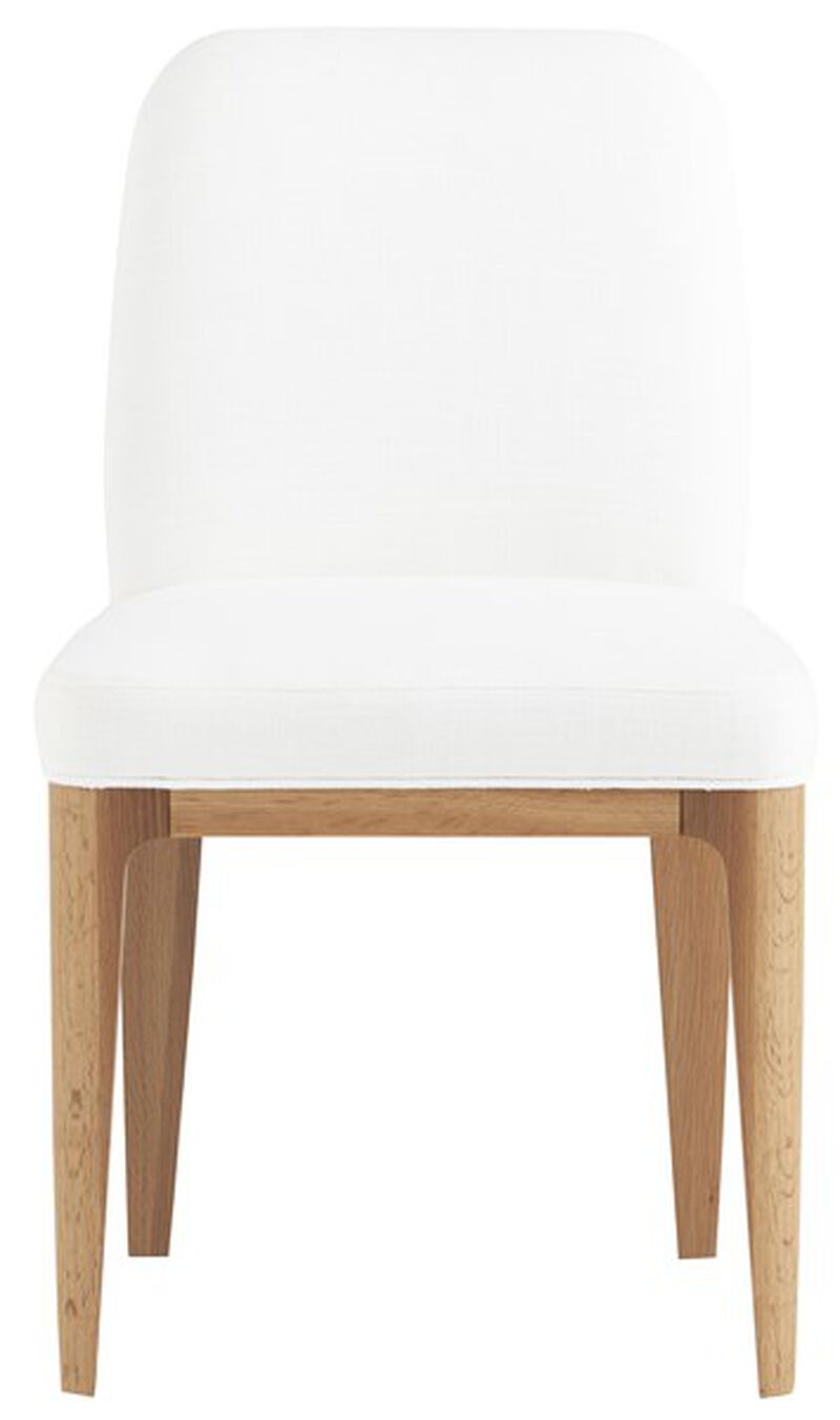 Form Dining Side Chair