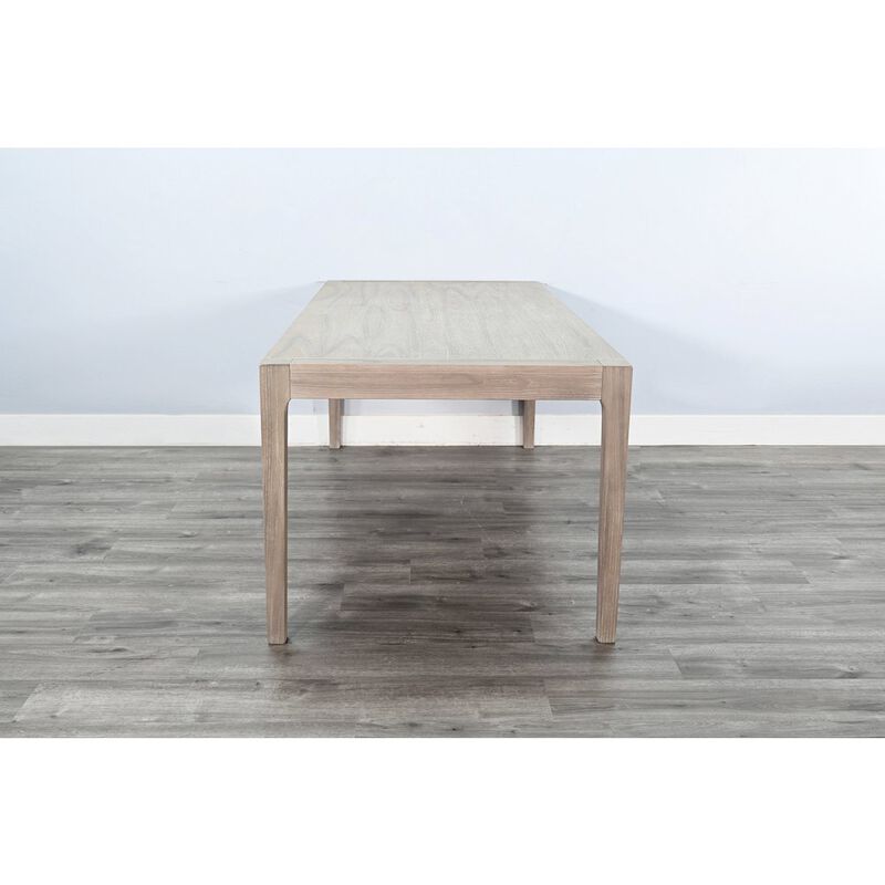 Sunny Designs Modern Blair Dining Table image number 4