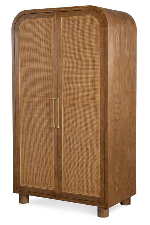 Camden Storage Armoire
