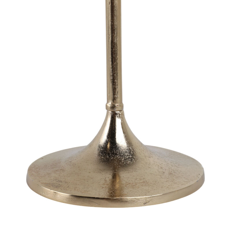 Marble Top Drink Table image number 2