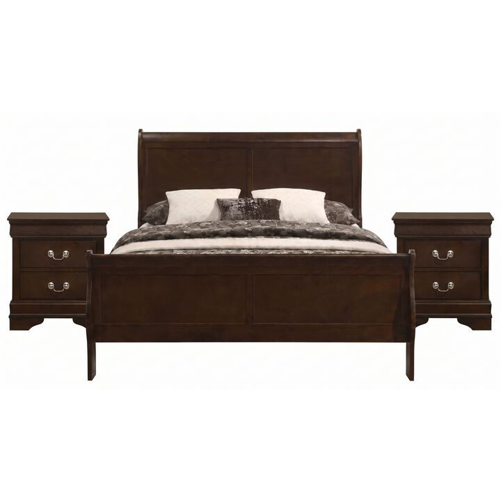 Mimdeb 3-Piece Bedroom Set