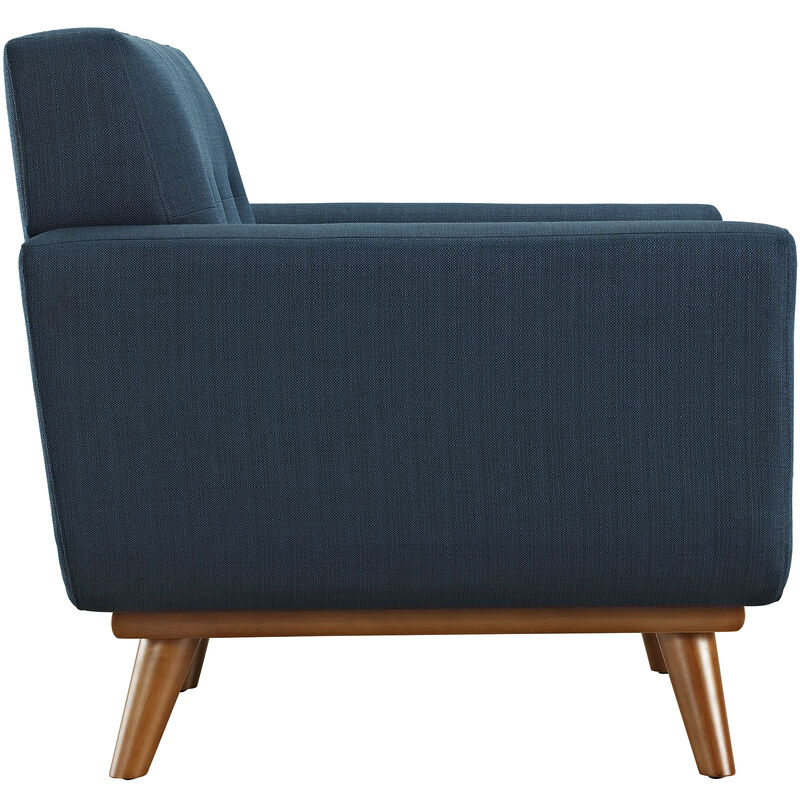 Engage 2 Piece Armchair and Ottoman image number 3