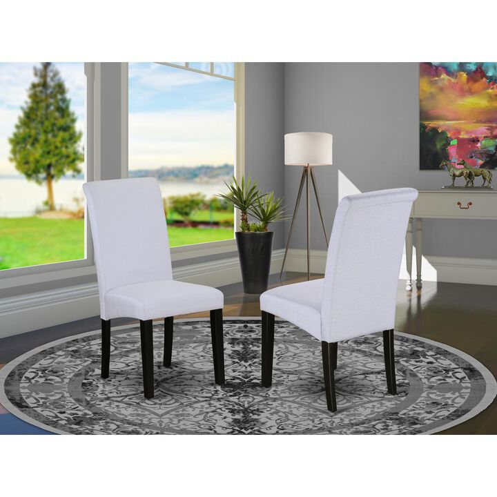 Dining Chair Black, BAP1T05
