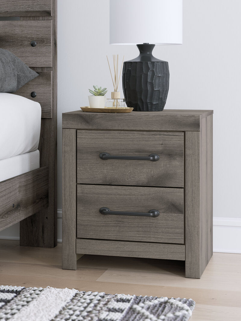 Urbanoore Nightstand image number 1