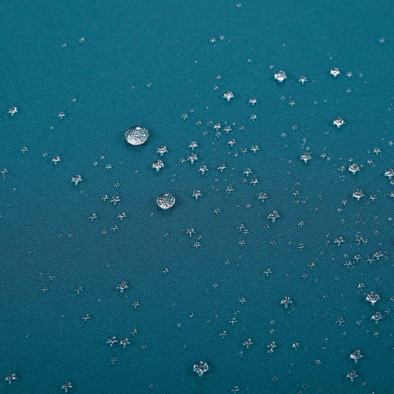 Merax 3 SEATER DAYBED WITH RATTAN ARMS