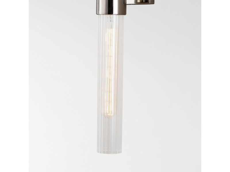 Asher Wall Sconce image number 2