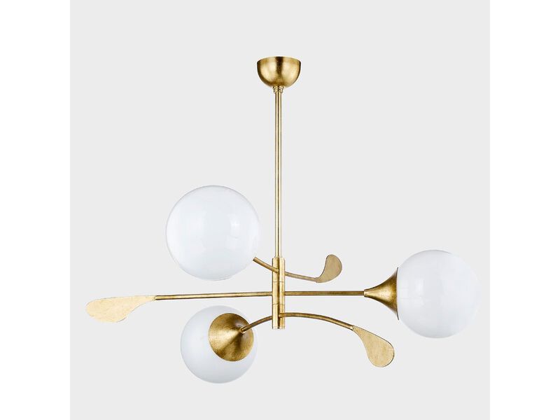 Victoria Chandelier image number 5
