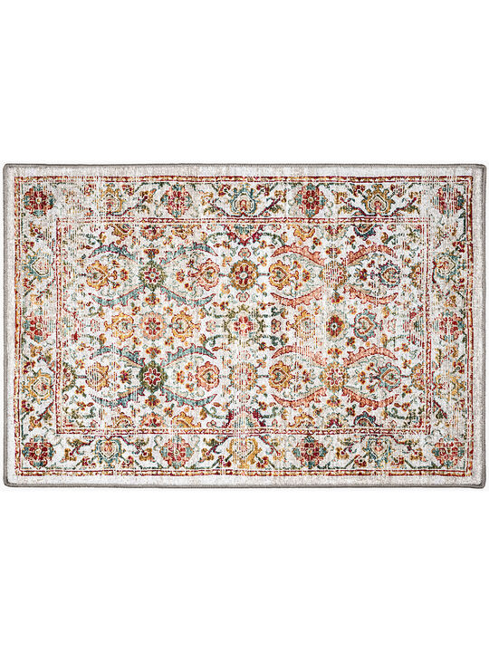 Jericho JC1 Ivory 2' x 3' Rug