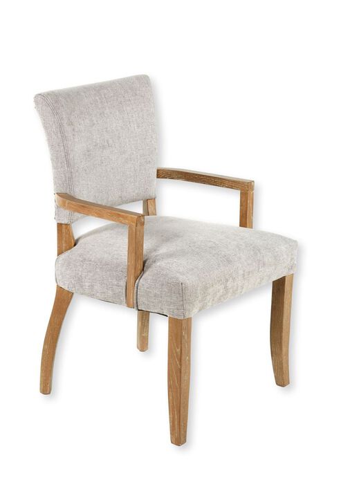 Ariana Dining Arm Chair