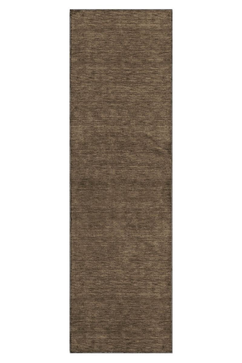 Soft Essentials SE6 Chocolate 9' x 12' Rug image number 9