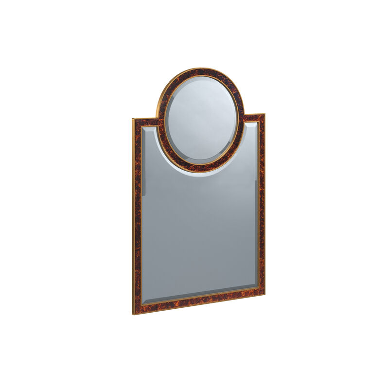Boulevard Mirror image number 0
