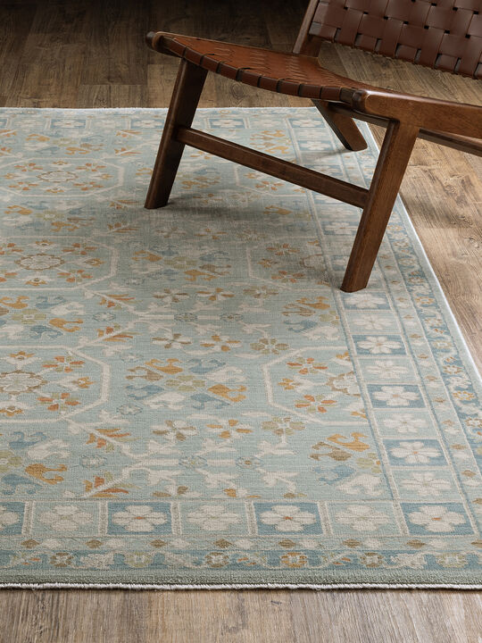 Maeve MAE14 3'3"x5' Rug