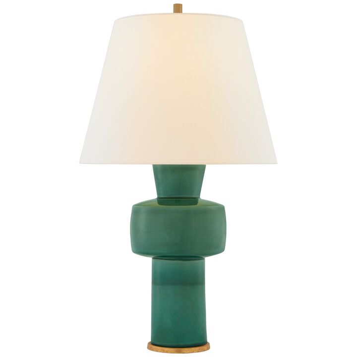 Christopher Spitzmiller Eerdmans Table Lamp Collection