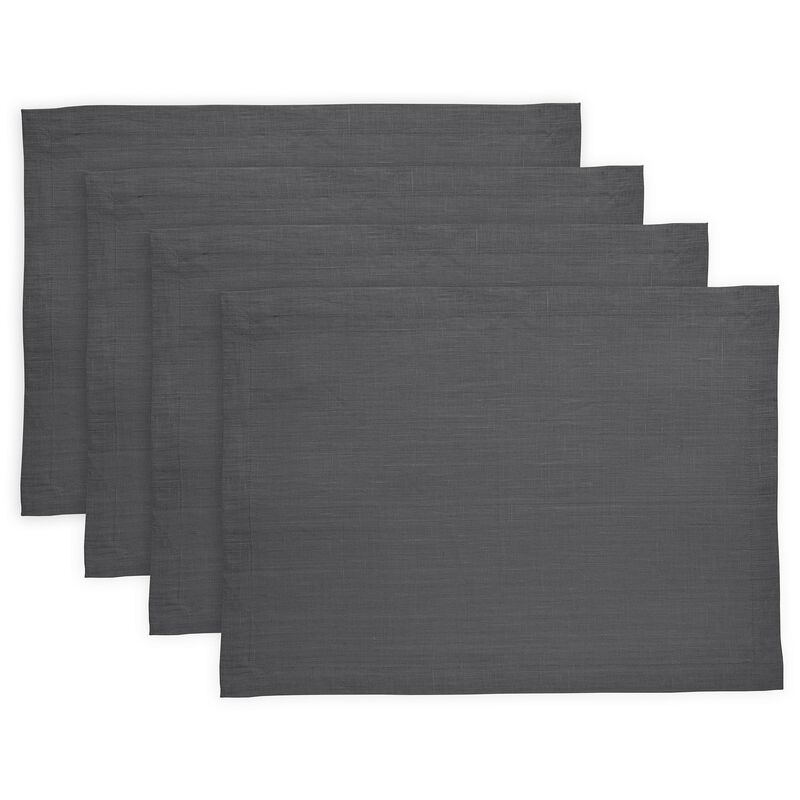 Linen Placemats - Diana image number 0