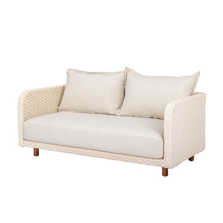 Ivory Coast Outdoor - Loveseat